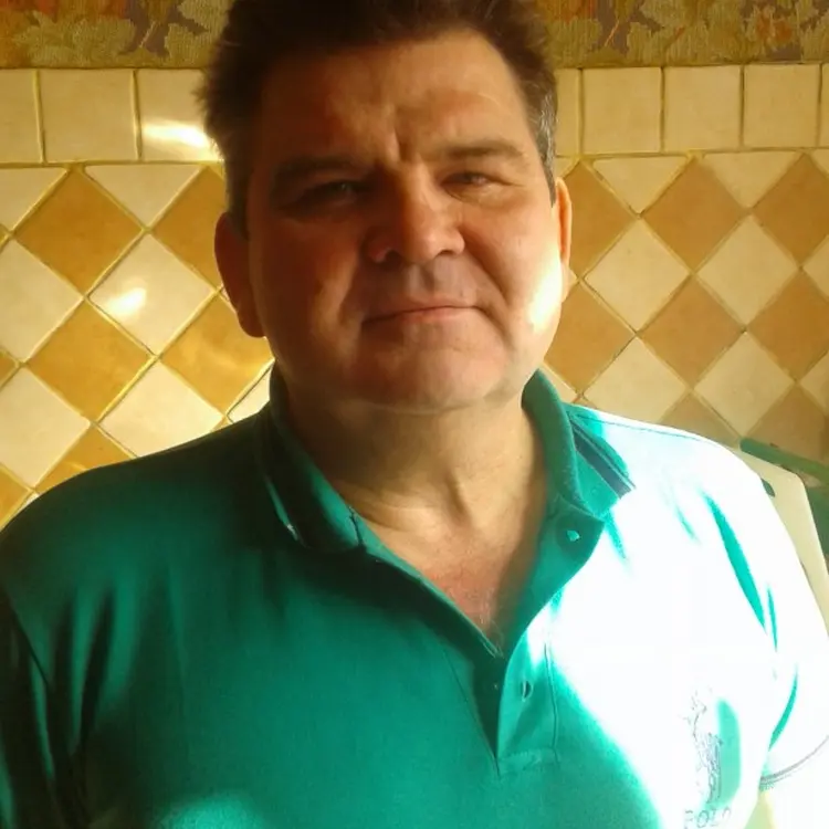 Я Виктор, 61, знакомлюсь для приятного времяпровождения в Ивантеевке
