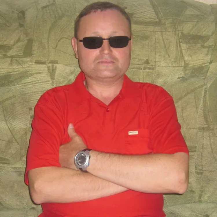 Я Сергей, 55, из Биробиджана, ищу знакомство для регулярного секса
