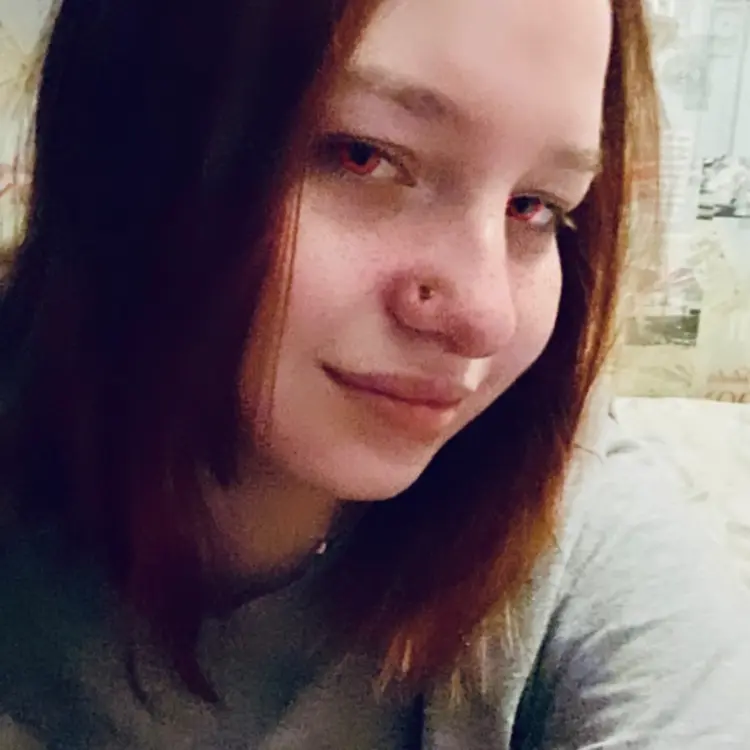 Я Лиса, 23, из Ханты-Мансийска, ищу знакомство для дружбы