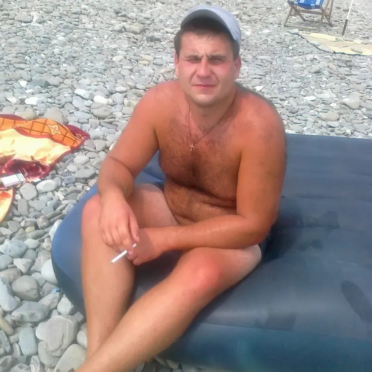 Я Игнат, 34, знакомлюсь для постоянных отношений в Волгодонске