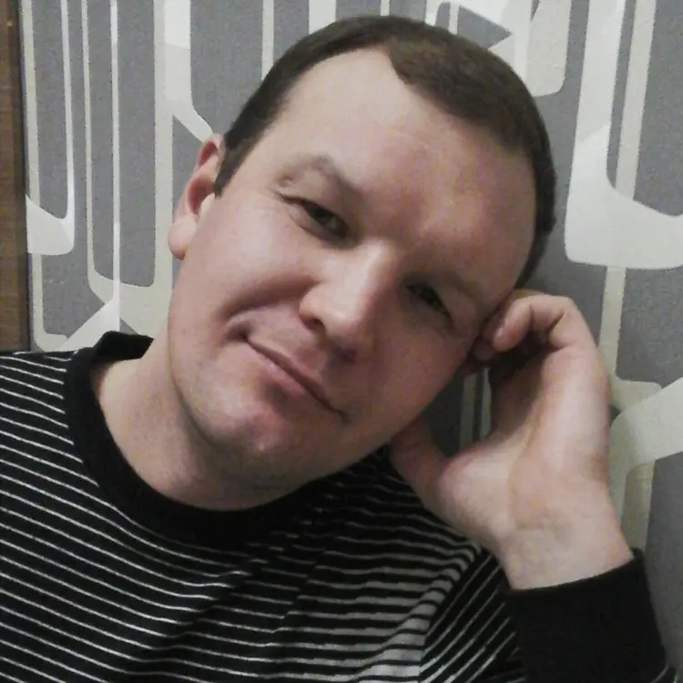 Я Дмитрий, 44, из Шатуры, ищу знакомство для общения