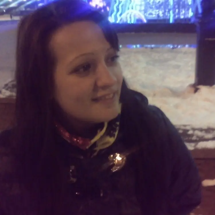 Irina из Новокузнецка, мне 40, познакомлюсь для общения