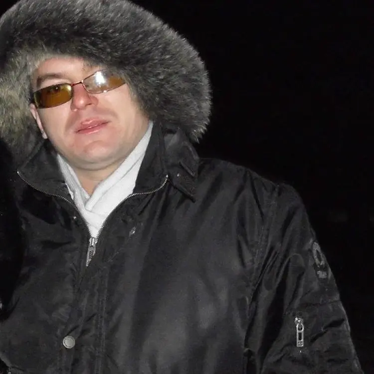 Я Дмитрий, 41, знакомлюсь для регулярного секса в Переславле-Залесском