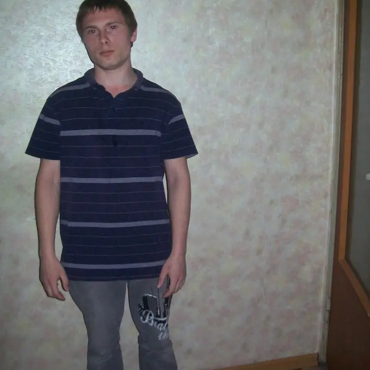 Я Алексей, 32, знакомлюсь для регулярного секса в Солнечногорске