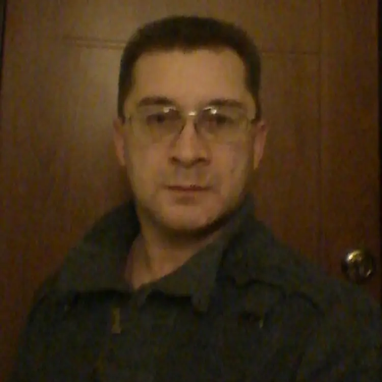 Я Василий, 49, из Мирного, ищу знакомство для регулярного секса
