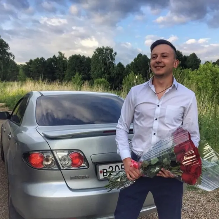 Мы Владислав, 29, из Новосибирска, ищу знакомство для регулярного секса