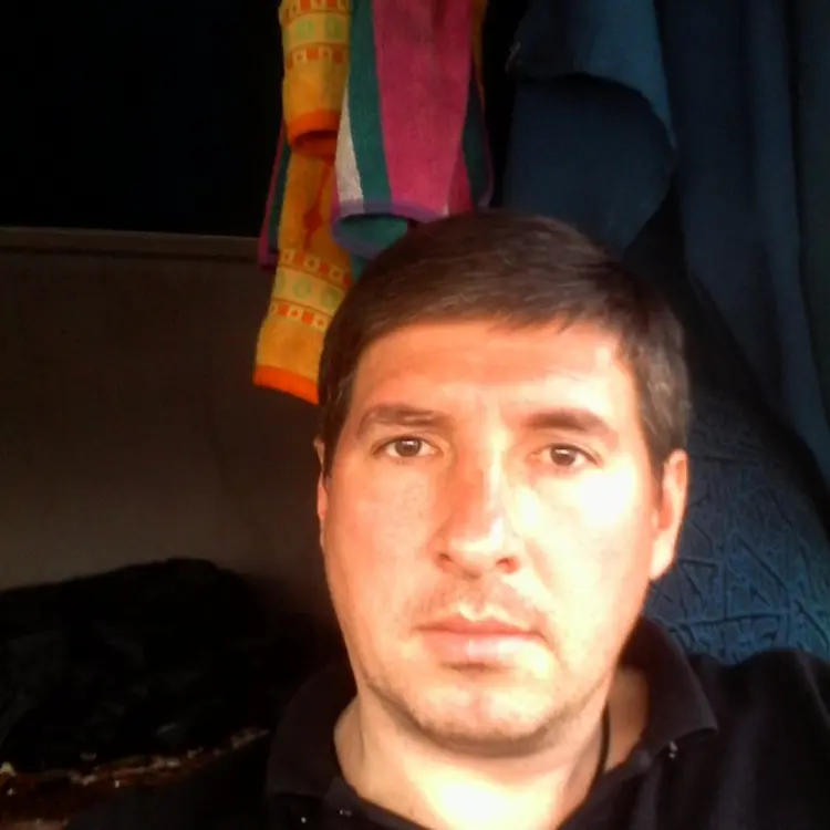 Я Сергей, 41, из Павловска, ищу знакомство для общения
