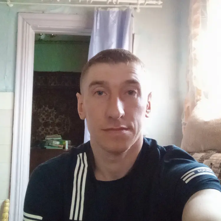 Я Андрей, 33, из Братска, ищу знакомство для регулярного секса