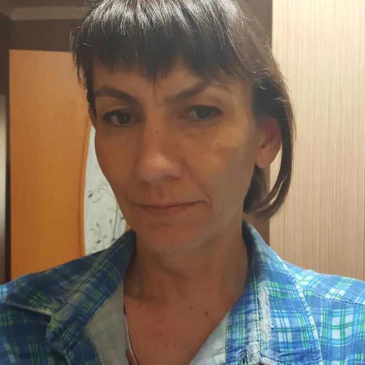 Я Ирина, 50, знакомлюсь для регулярного секса в Комсомольске-на-Амуре