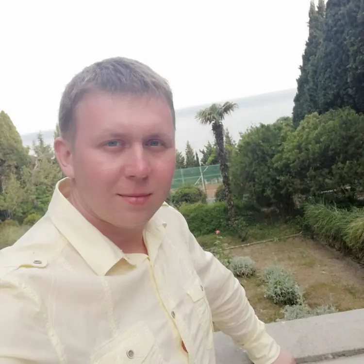 Я Дима, 32, знакомлюсь для регулярного секса в Нижнем Новгороде