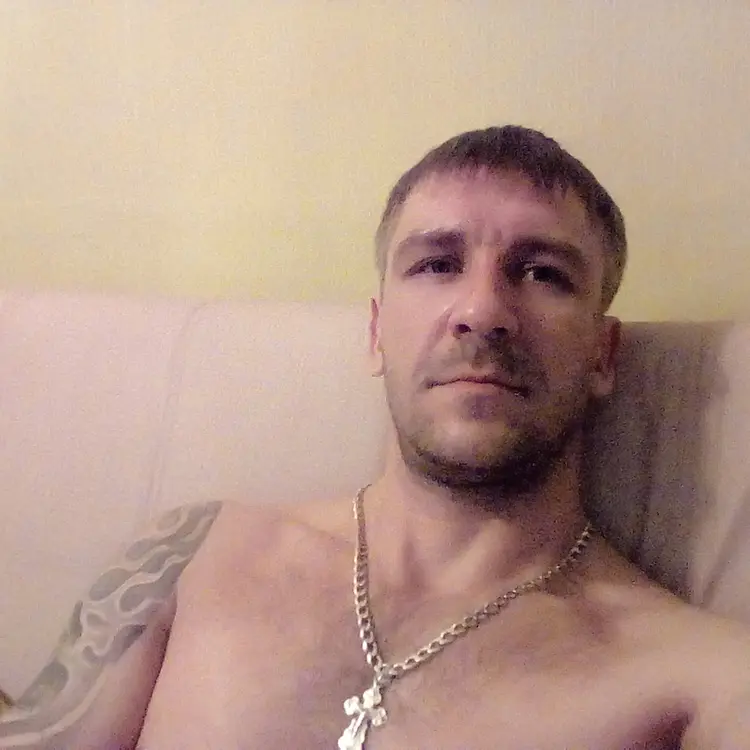 Я Stepan, 41, знакомлюсь для приятного времяпровождения в Копейске