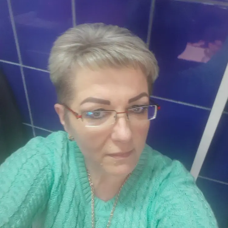 Жаннета из Калининграда, мне 52, познакомлюсь для регулярного секса