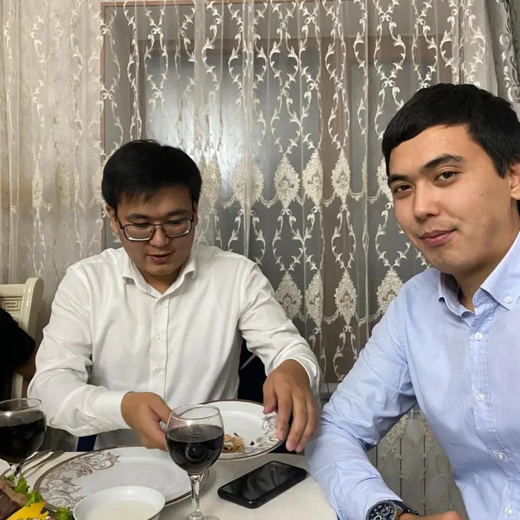 Я Тамер, 26, из Кызылорды, ищу знакомство для регулярного секса