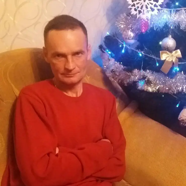 Я Андрей, 49, знакомлюсь для секса на одну ночь в Хойниках