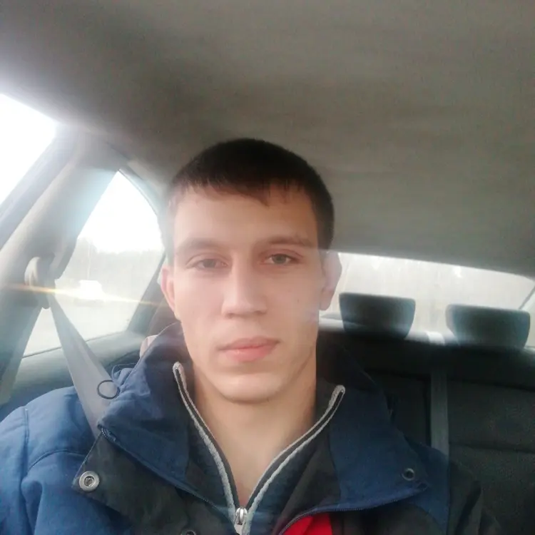 Я Макс, 27, из Прокопьевска, ищу знакомство для регулярного секса