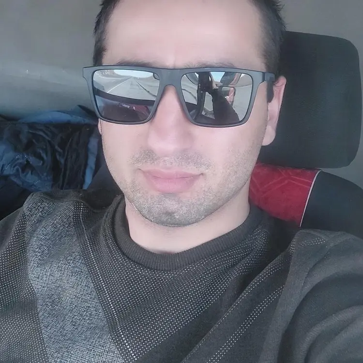 Я Самир, 27, из Шымкента, ищу знакомство для регулярного секса
