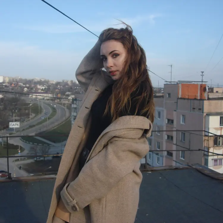 Я Елизавета, 23, знакомлюсь для приятного времяпровождения в Красногорске