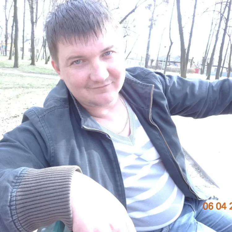 Алексей из Осиповичей, мне 40, познакомлюсь для регулярного секса