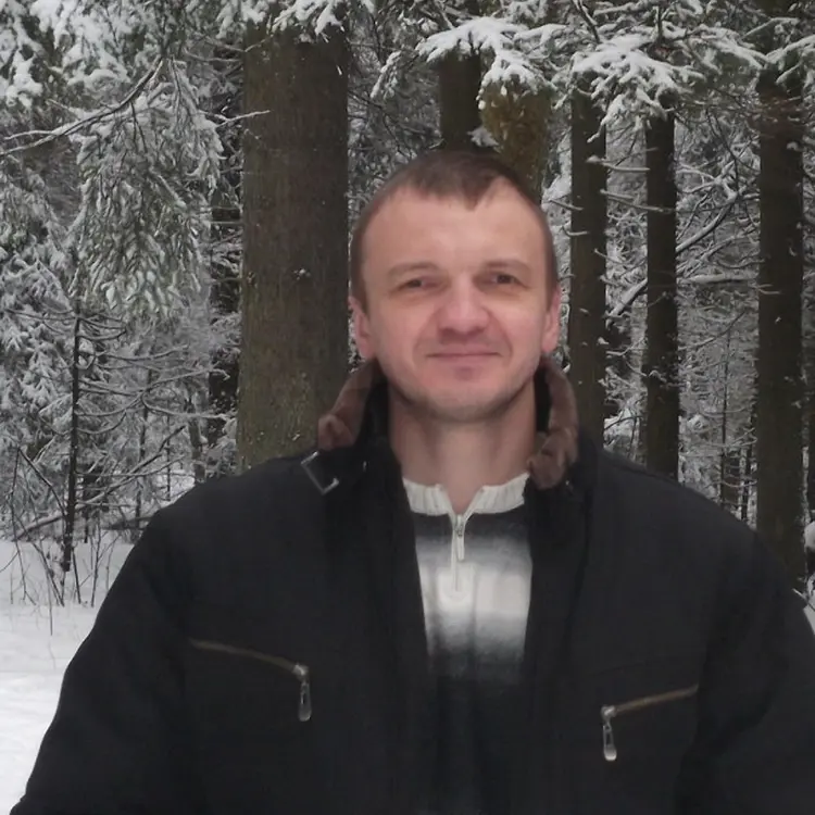Я Алексей, 45, из Звенигорода, ищу знакомство для дружбы