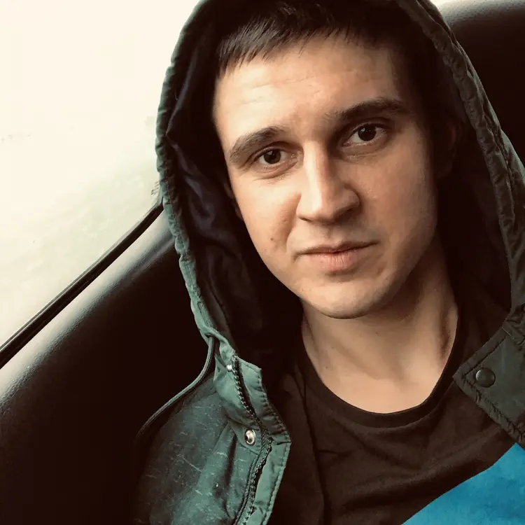 Я Дмитрий, 29, из Ярославля, ищу знакомство для совместных путешествий