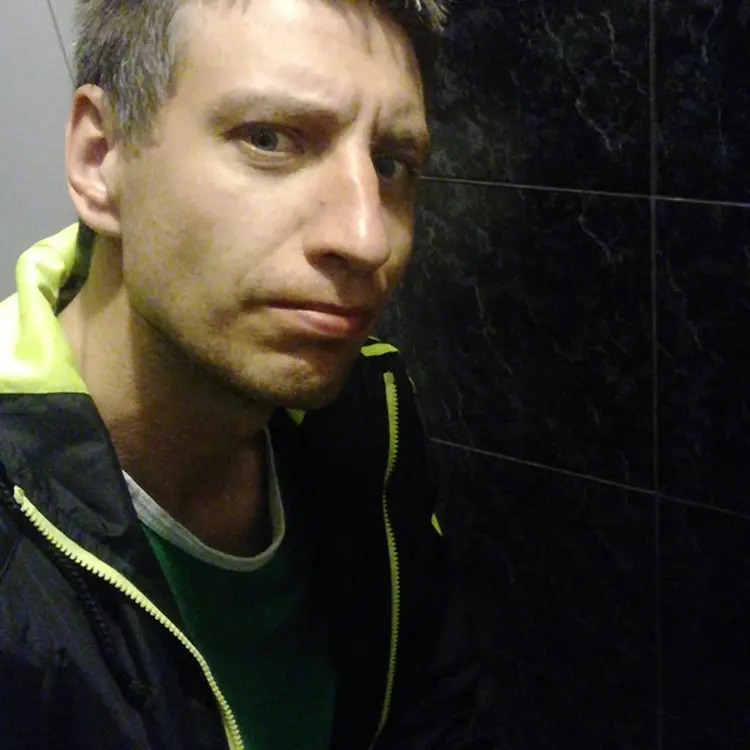 Я Антон, 33, из Домодедова, ищу знакомство для общения