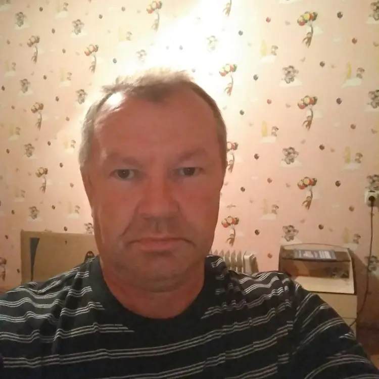 Я Сергей, 60, знакомлюсь для постоянных отношений в Сыктывкаре