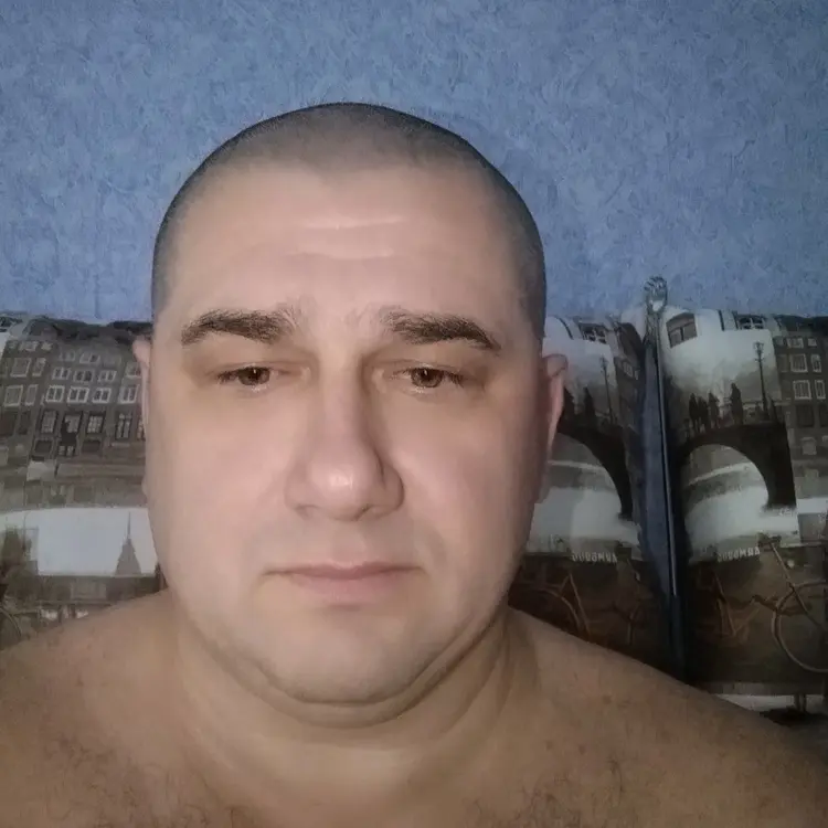 Николай из Волгодонска, мне 43, познакомлюсь для регулярного секса