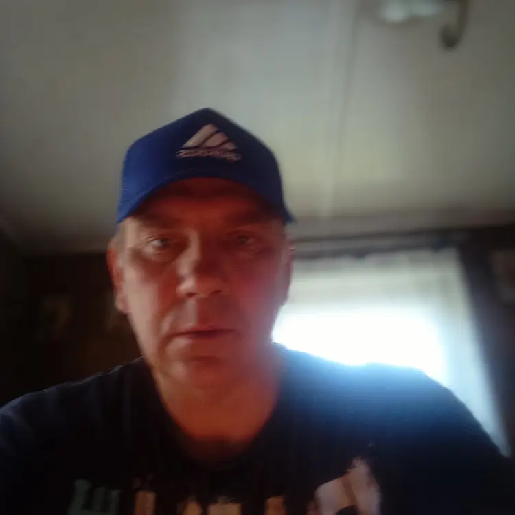 Я Сергей, 53, знакомлюсь для секса на одну ночь в Гродно