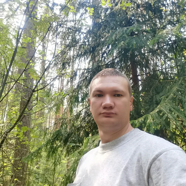 Я Егор, 34, знакомлюсь для регулярного секса в Одинцово