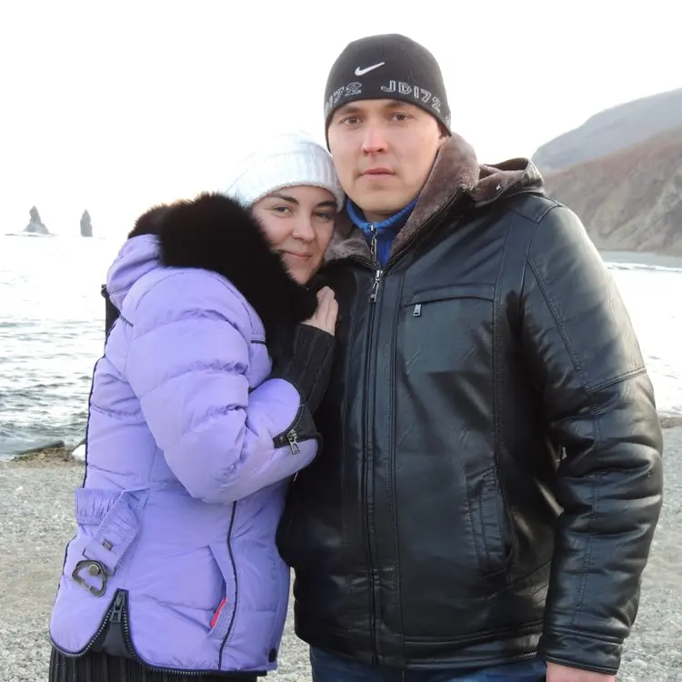 Мы Игорь И Таня, 41, знакомлюсь для дружбы в Дальнегорске