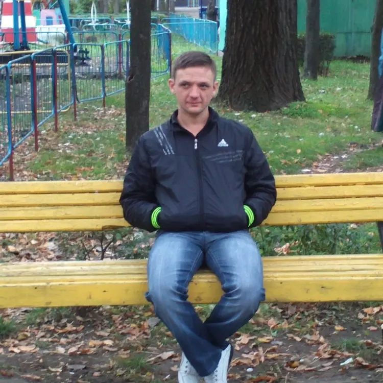 Мы Сергей, 42, знакомлюсь в Запорожье