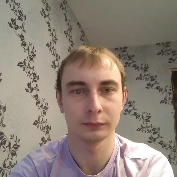 Я Алексей, 36, из Инты, ищу знакомство для регулярного секса