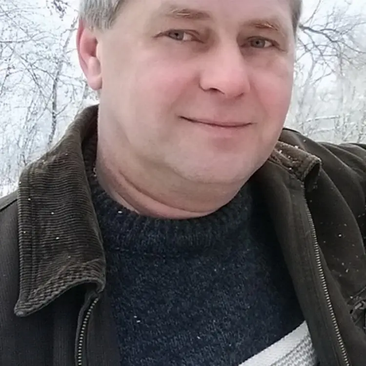 Я Oleg, 57, знакомлюсь для дружбы в Полтаве