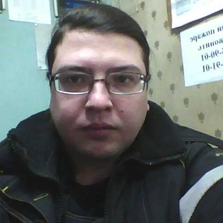 Я Виталий, 41, из Губкинского, ищу знакомство для постоянных отношений