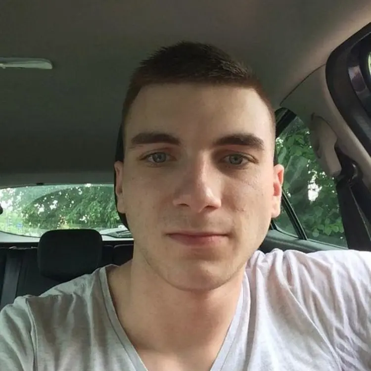 Я Макс, 27, из Львова, ищу знакомство для общения