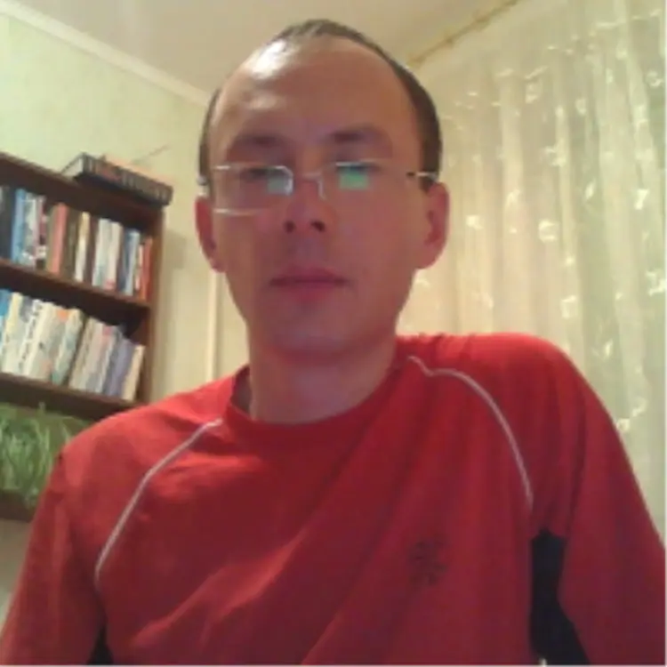 Я Ruslan, 43, знакомлюсь для общения в Новогрудке
