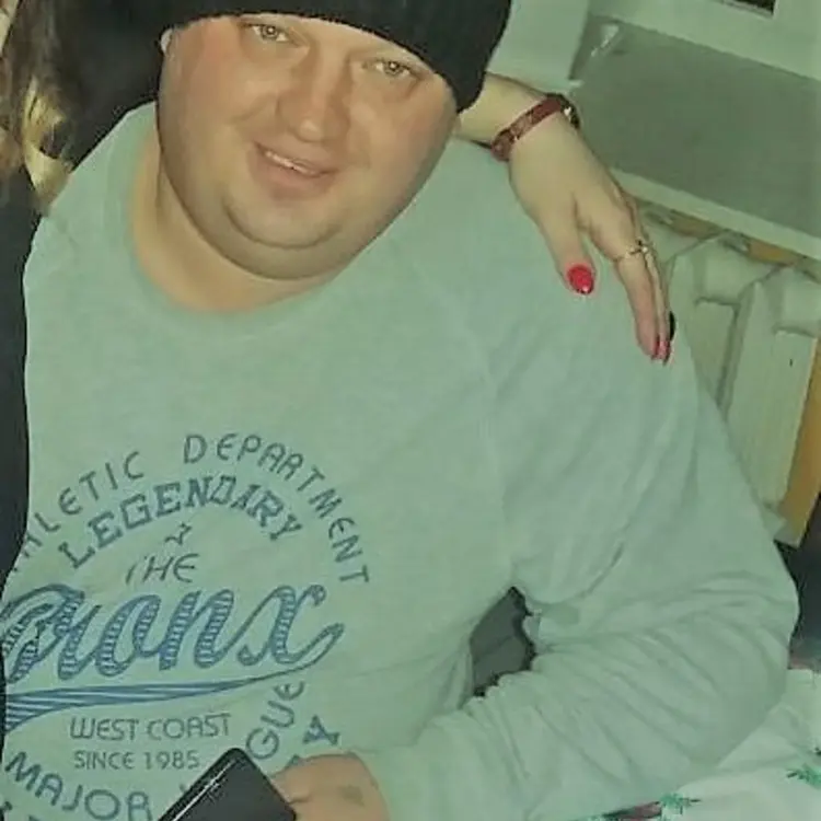 Oleg из Орши, мне 41, познакомлюсь для регулярного секса