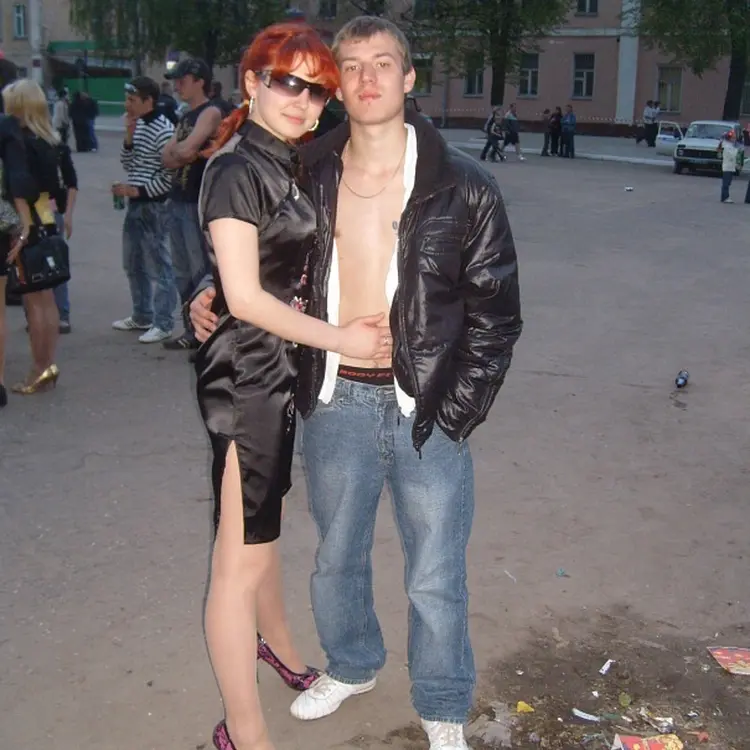 Мы Максим И Кристин, 34, из Александрова, ищу знакомство для дружбы