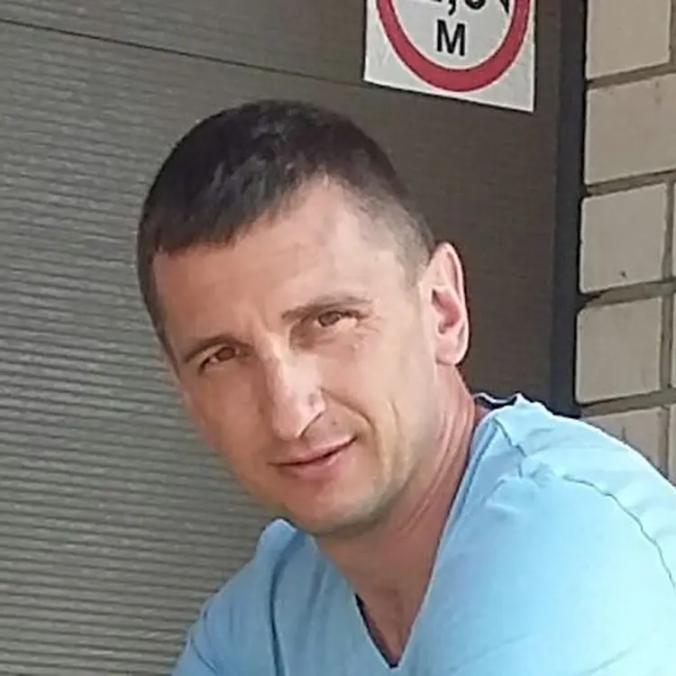 Я Дмитрий, 46, из Жлобина, ищу знакомство для дружбы