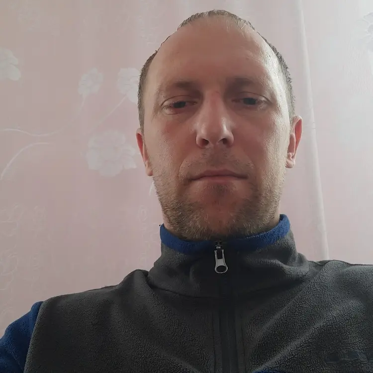 Я Сергей, 36, из Анадыря, ищу знакомство для постоянных отношений