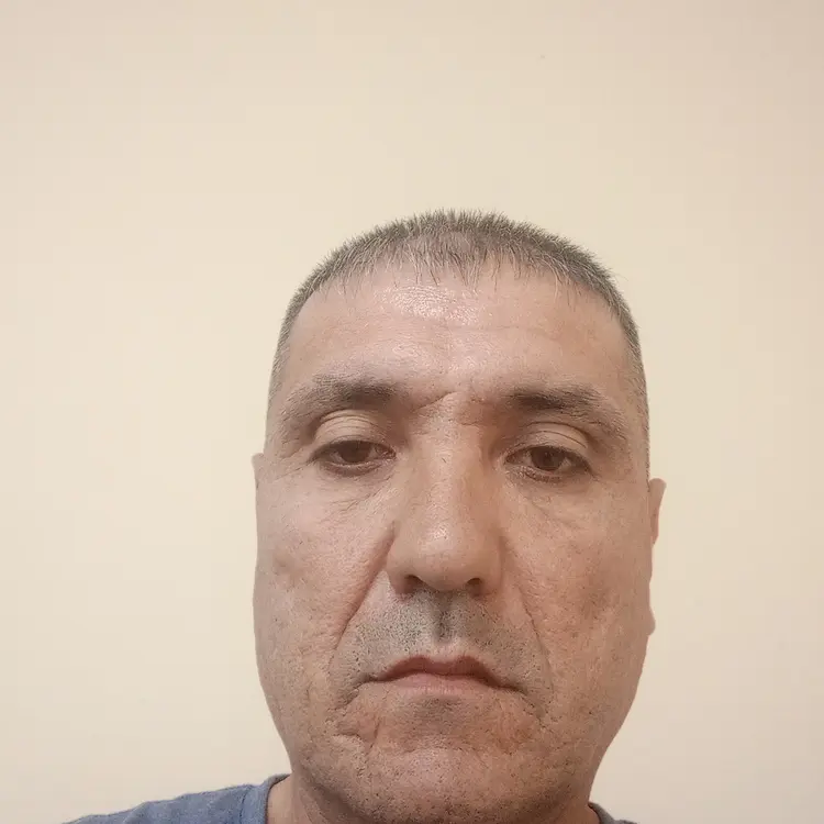 Курбон из Орехово-Зуево, мне 47, познакомлюсь для регулярного секса