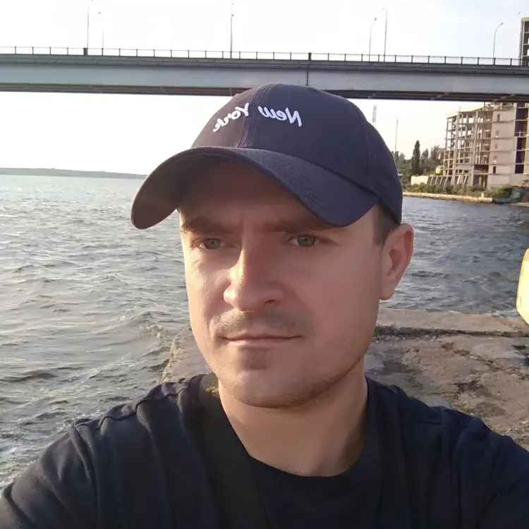 Я Сергей, 35, из Краматорска, ищу знакомство для дружбы