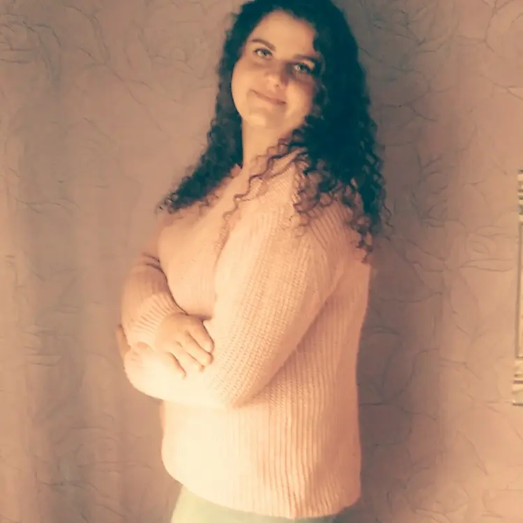 Я Ирина, 26, из Луцка, ищу знакомство для регулярного секса