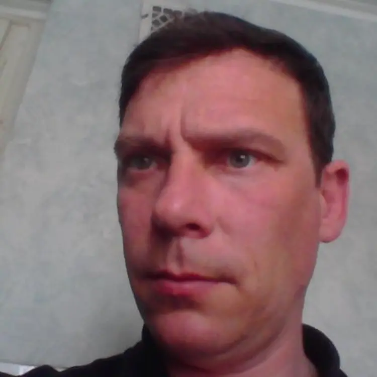 Я Сергей, 47, из Ступина, ищу знакомство для регулярного секса