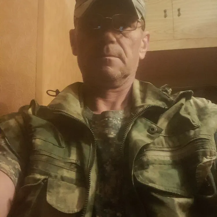 Я Серж, 53, из Дзержинска, ищу знакомство для дружбы
