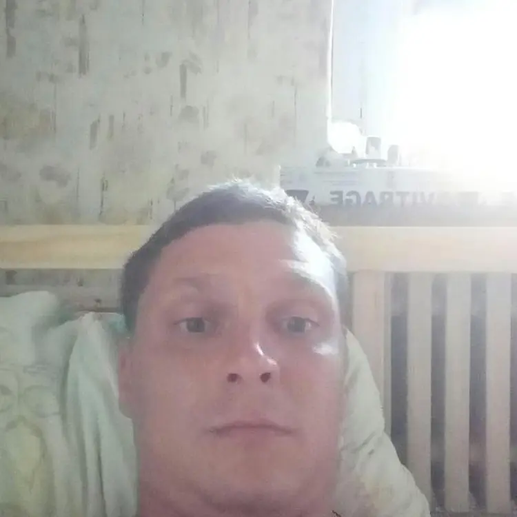 Я Дима, 35, из Нововоронежа, ищу знакомство для регулярного секса