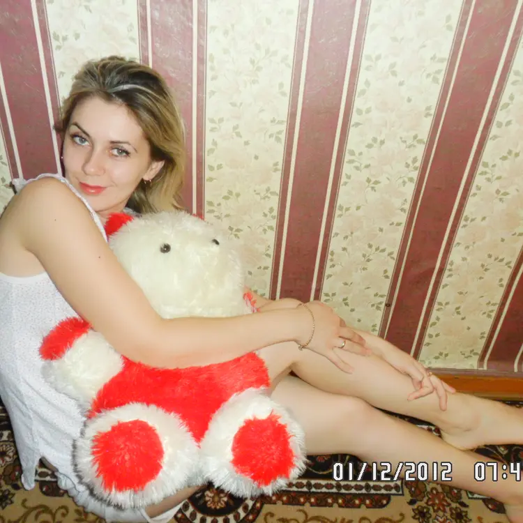 Мы Elena Sergei, 37, знакомлюсь для регулярного секса в Стерлитамаке