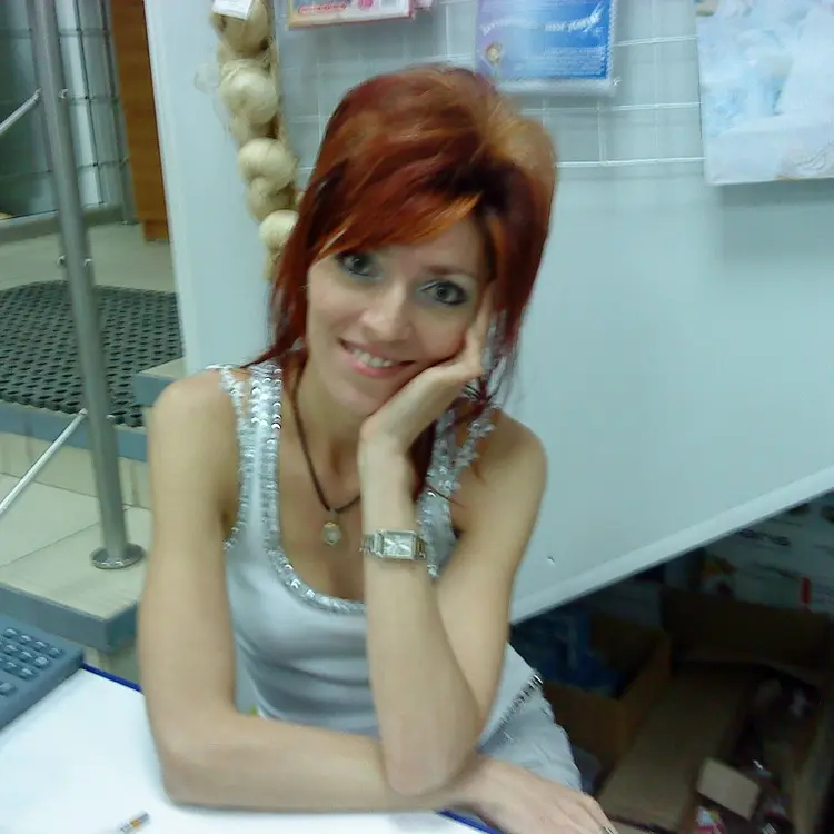 Оля-Ля из Волгодонска, ищу на сайте секс на одну ночь