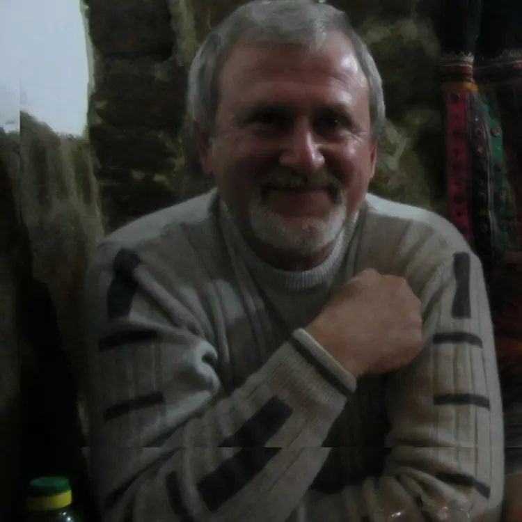 Vencislav из Дзержинска, мне 61, познакомлюсь для секса на одну ночь