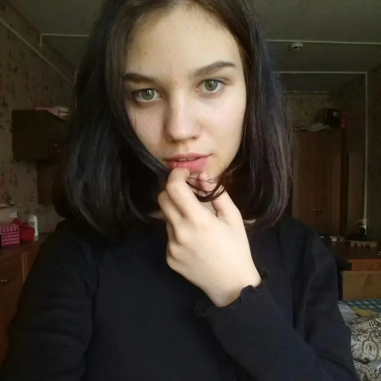 Я Полина, 26, из Волгограда, ищу знакомство для регулярного секса